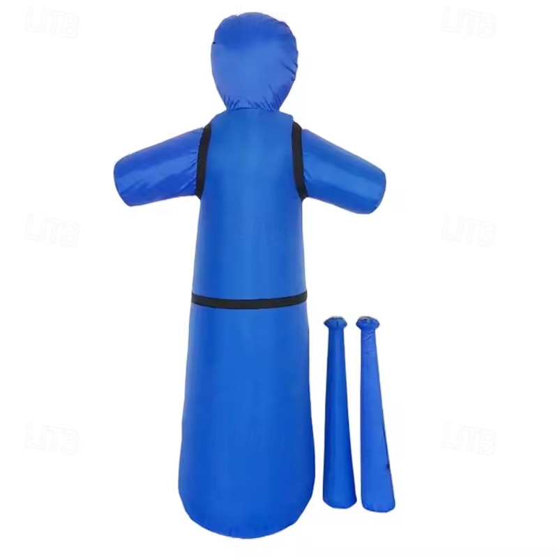Inflatable Release Stress Vent Doll 175cm I