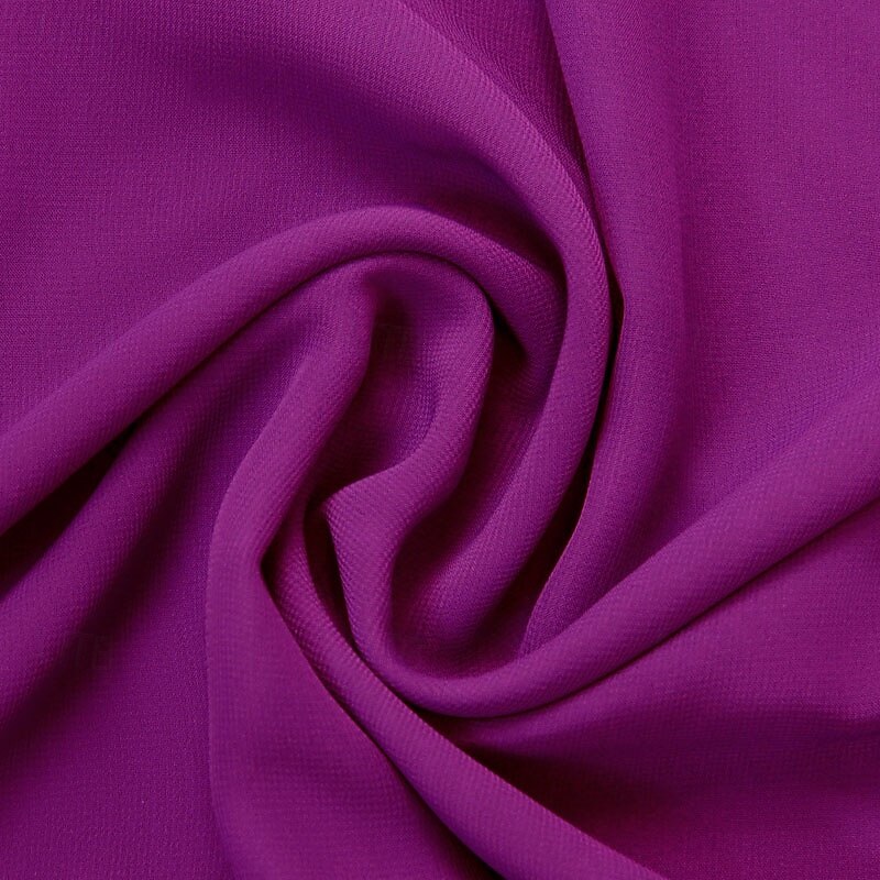 Mermaid Evening Gown Elegant Dress Formal Fall Floor Length 3/4 Length Sleeve V Neck Chiffon with Ruched Ruffles3