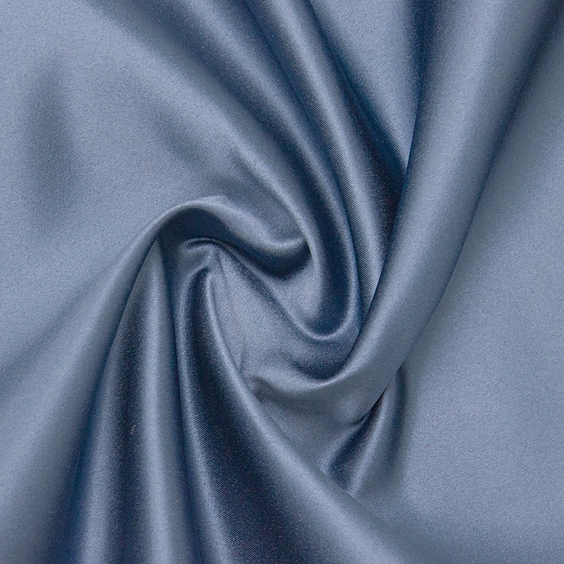 Mermaid Evening Gown Formal Wedding Floor Length Long Sleeve V Neck Satin with Floral Print Wedding Guest Dress3