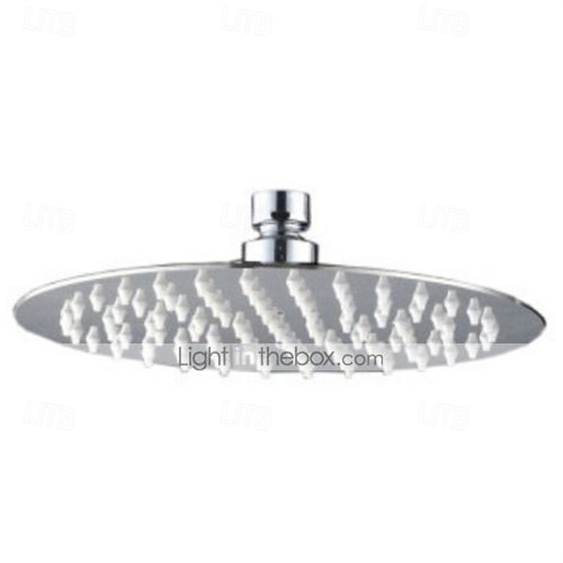 Contemporary Hand Shower Electroplated Feature - Shower Shower Head3