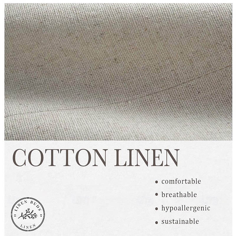 Men's Linen Suits Casual Summer Wedding Beige Fashion Lightweight Suits Solid Colored Standard Fit 2 Piece Single Breasted One-button3