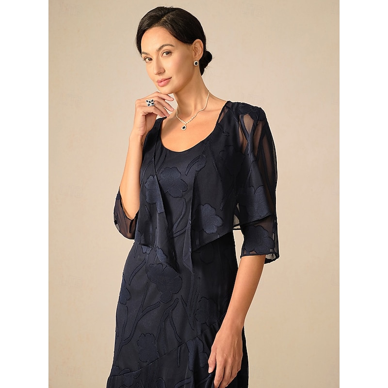 Women's Shrugs Solid Color Elegant Stylish Casual 3/4 Length Sleeve Asymmetrical Crop Tops Wedding Guest Beach Wedding Sage Green Black White Pink Red Summer Spring Fall3