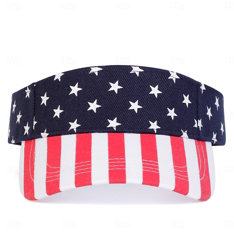 Sun Visor Hats Cotton Sun Protection Cap Hats Visor Hat4