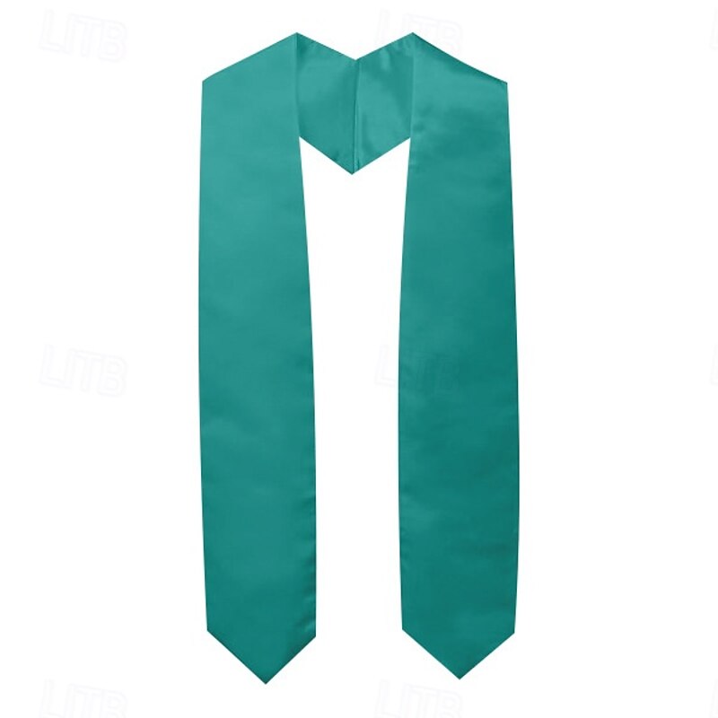 Graduation Stole Sash 72 Long Adults Sash for High School and College4