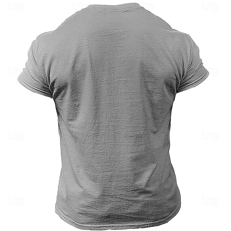 Men's Humorous Graphic T-Shirt: "Please Be Patient I'm From The 1900s" Vintage Lifestyle Tee4