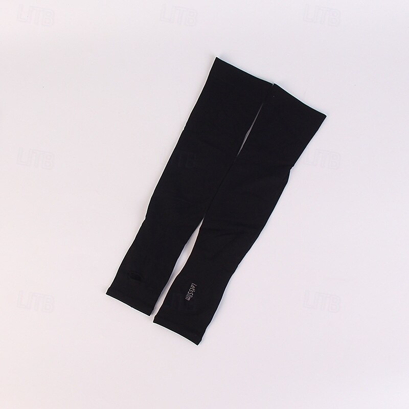 Summer Sun Protection Sleeves For Women, Ice Silk Sleeves, Ice Sleeves For Women, Ultra-thin, Cool, Breathable, Cycling, Anti-ultraviolet4
