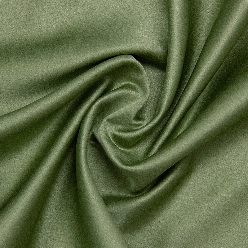 A-Line Evening Gown Open Back Dress Formal Wedding Guest Floor Length 3/4 Length Sleeve Scoop Neck Lace with Slit Strappy4