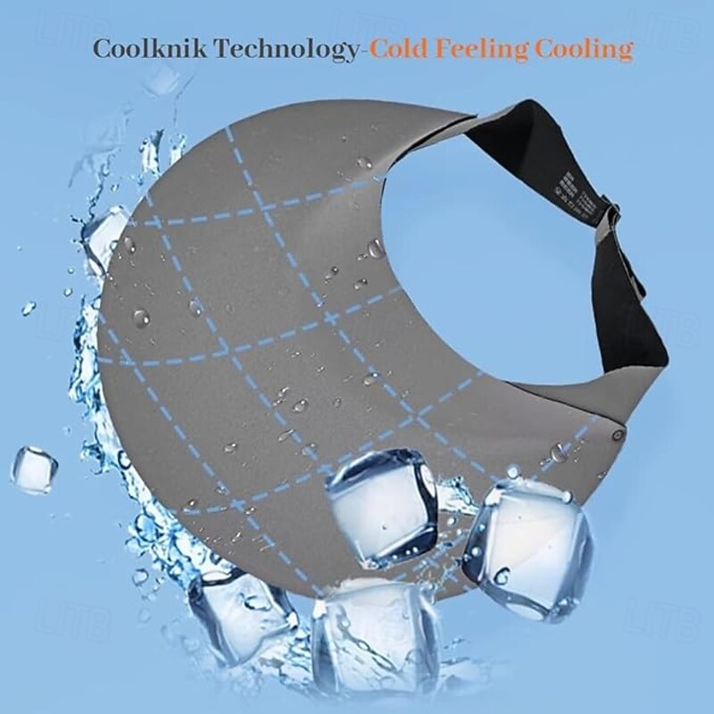 Summer Seamless Sun Hat Hollow Anti-ultraviolet Hat Outdoor Sports Cycling Sun Hat Women3