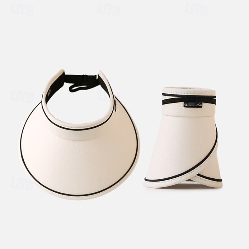 Super Wide Brim Sun Hats for Women UV Protection Beach with Neck Flap Packable Bucket Hat Sun Wraps Outdoor3