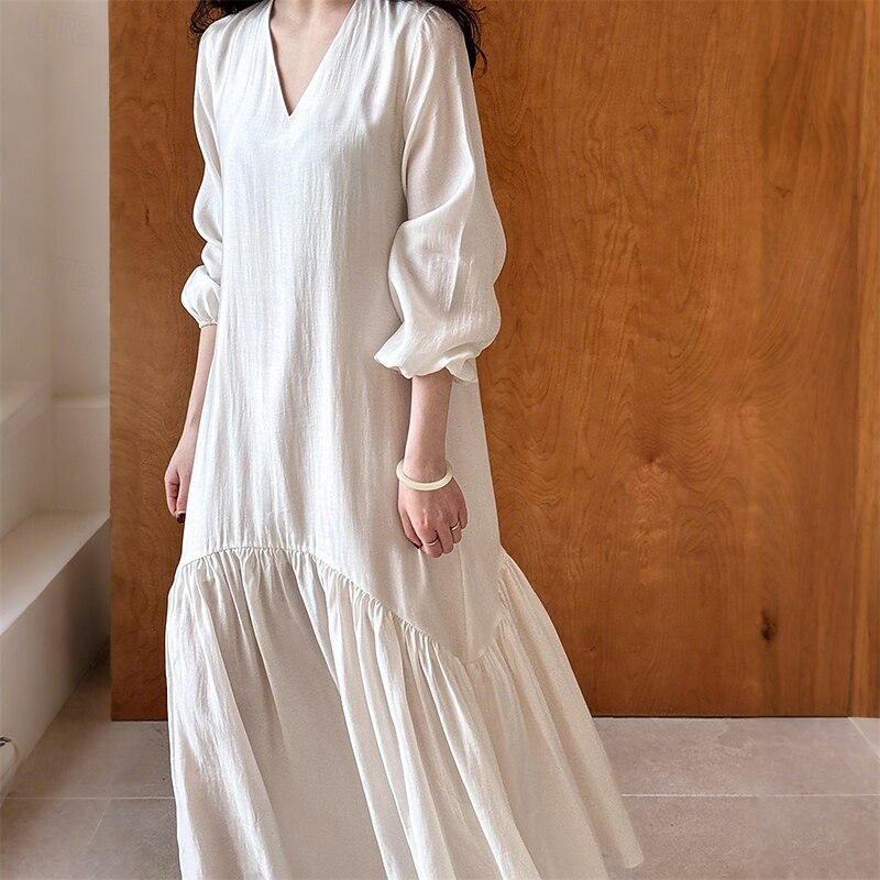 Medieval Renaissance Dress Lady Fancy Dress Women's Halloween Carnival Masquerade LARP Ren Faire Adults' Dress Spring & Summer3