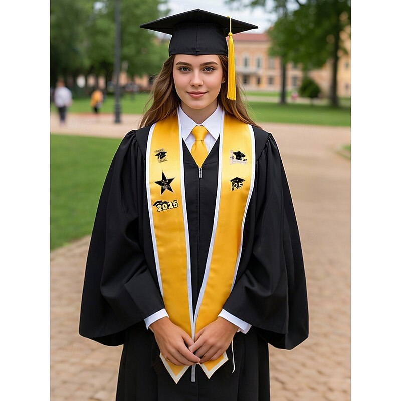 2025 Graduation Enamel Lapel Pins  – Class of 2025 Cap and Diploma Brooches – Cute Metal Badges for Students, Boys and Girls, Graduation Party Favors and Gifts3