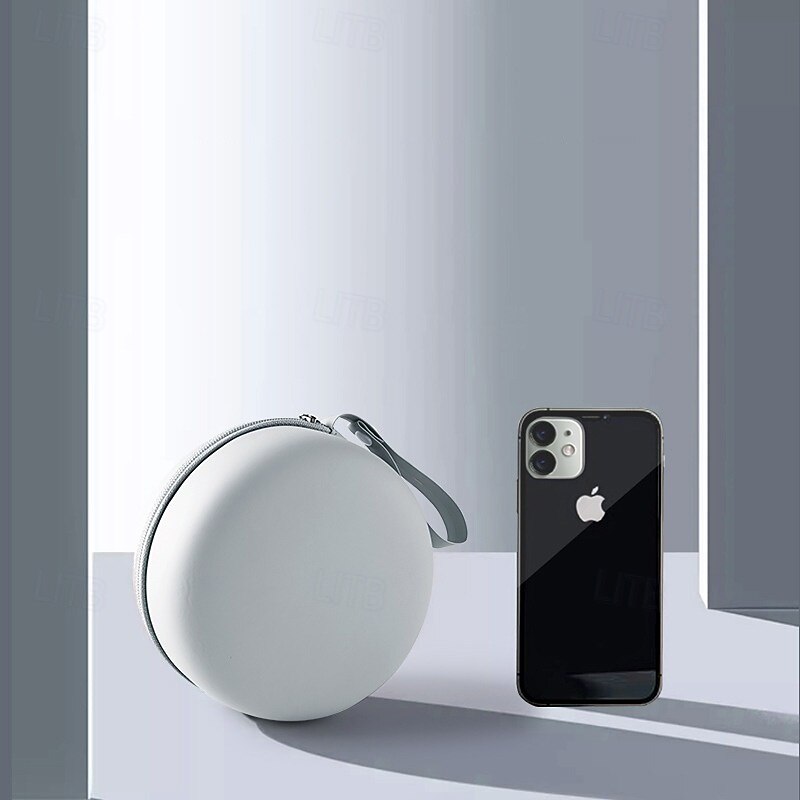 Neck Pillow for Traveling, U Shape with Bag Travel Neck Pillow for Airplane Travel Pillow for Flight Headrest Sleep, Portable Plane Accessories3