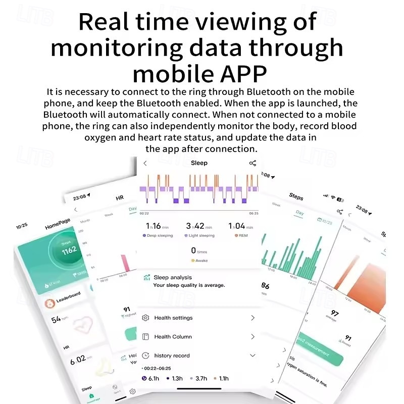 Universal Clip On Phone Camera Lens with 2X Telephoto Zoom for Creative Photography​2