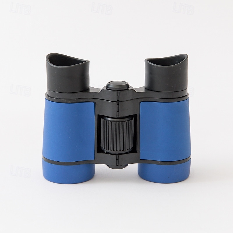 Children's Telescope 4 * 30 High Magnification High-Definition Binoculars For Children's Spring Outing Outdoor Telescope2