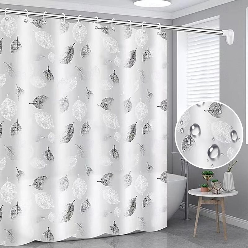 Shower Curtain 180cm 70