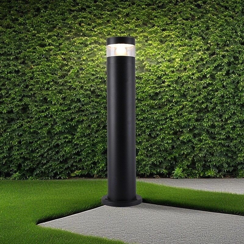 LED Pathway Lights Outdoor Waterproof Bright Landscape Path Lights for Yard Patio Backyard Lawn Driveway Walkway Garden Decorative3