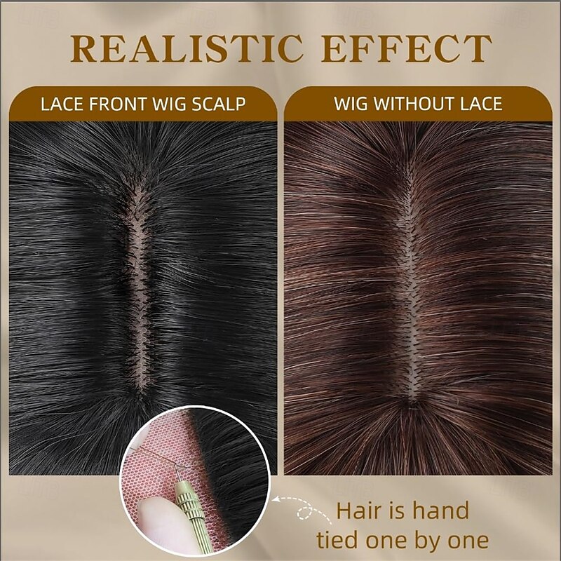 Red Wig with Bangs Short Wavy Wigs for Women Wine Red Curly Shoulder Length Bob Wig Synthetic fiber Wigs for Daily Party Use4