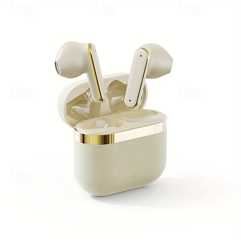 Q52 True Wireless Bluetooth 5.3 Earbuds with Ergonomic In Ear Design Charging Case and Long Battery Life​2