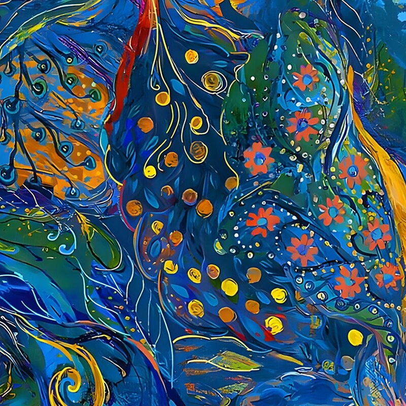 Men's Floral Print Flowers Shirt Summer Hawaiian Shirt Button Up Shirt Short Sleeve Hawaiian Resort Vacation Holiday Beach Wear Summer Spring Turndown 3D Print Collared Shirts Yellow Blue Orange2