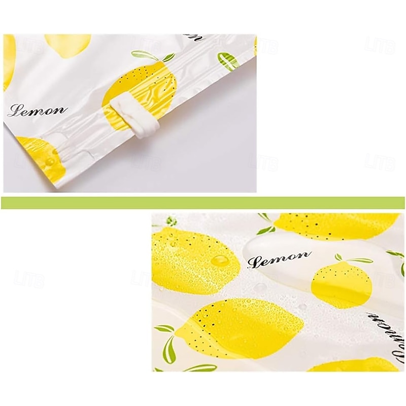 5 Pack Travel Vacuum Bags with Pump Seal Bags for Clothes Blankets Space Saving Storage Carry-on Size Compression Packing Bags for Luggage and Suitcase4