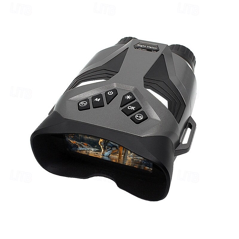 DT79 8 X 25 mm Binoculars Telescope Portable High Definition for Bird Watching Hunting Camping Travelling Wildlife Scenery3