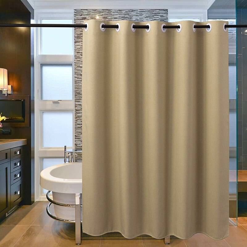 Thicken Shower Curtain 180cm*180cm(70