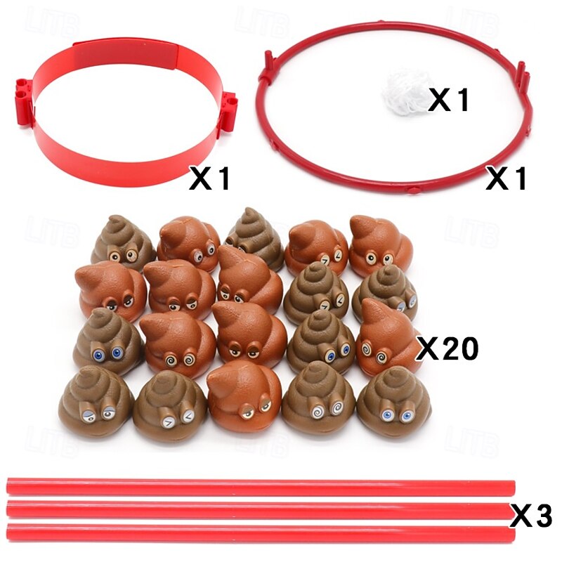 1pcs Head Hoop Basketball Party Game for Kids and Adults Carnival Game Adjustable Basket Net Headband with 20 Balls for Carnival Party Birthday Party Family Indoor Outdoor Game2