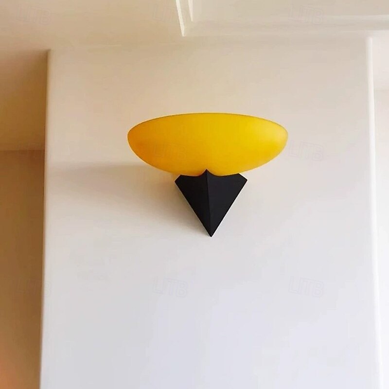 Indoor Modern Nordic Style Indoor Wall Lights Bedroom Shops / Cafes Metal Wall Light 110-120V 220-240V 5 W4