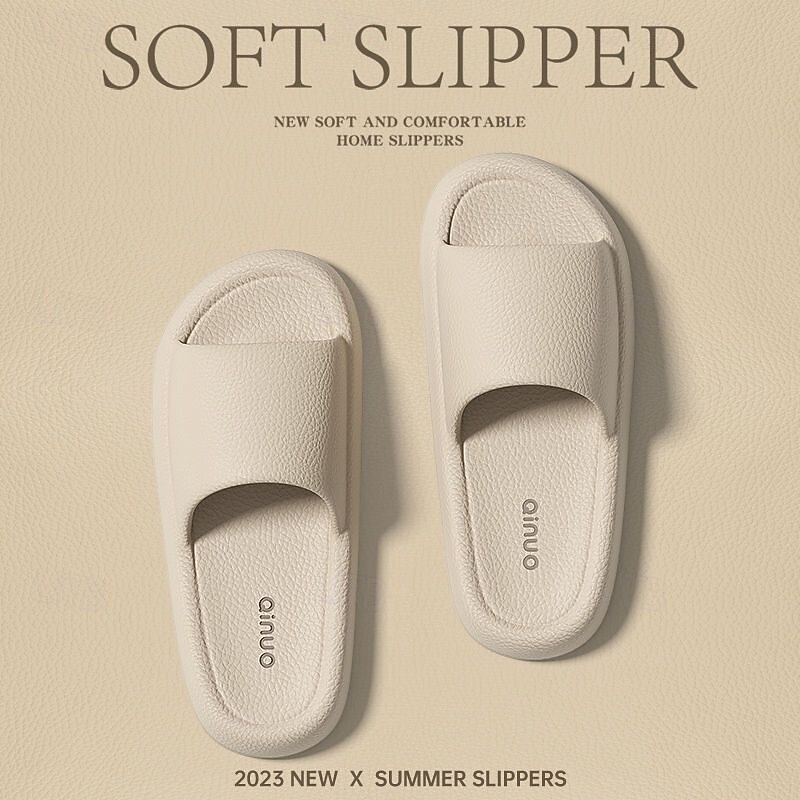 Women's Fashion Slippers Indoor Recovery Slides Bathroom Sandals Non Slip Slides Sandals Casual Beach Slippers2