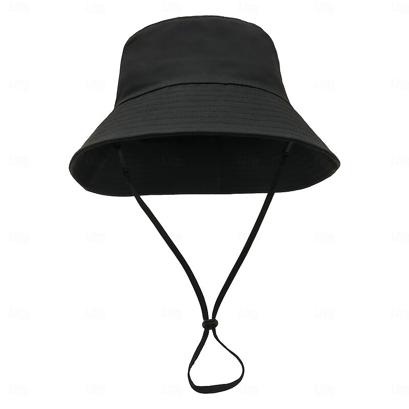 Sun Hat for Women Summer with Large Brim, Uv Protection, Sunshade Hat, Outdoor Mountaineering, Face-covering Fisherman Hat, Foldable