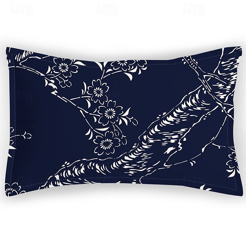 Japanese Pillowcases, Satin, Satin Fabric Pillowcases, Digital Printing Pillowcases3