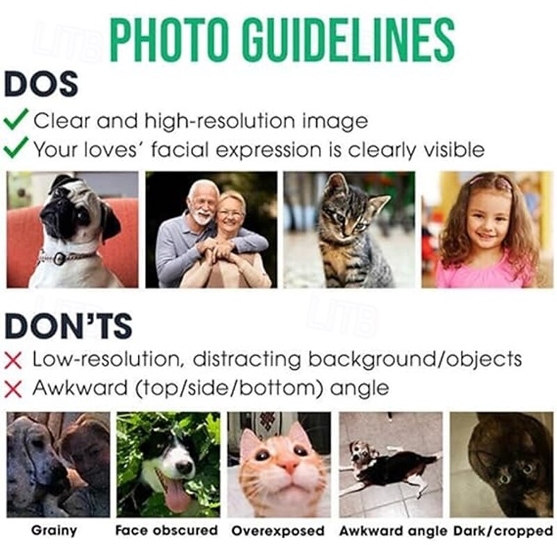 Personalized Graduation Acrylic Keychain Custom Graduate Photo Keychain Funny Face Graduation Gift for Him/Her Class of 2025 Keepsake Keychain2