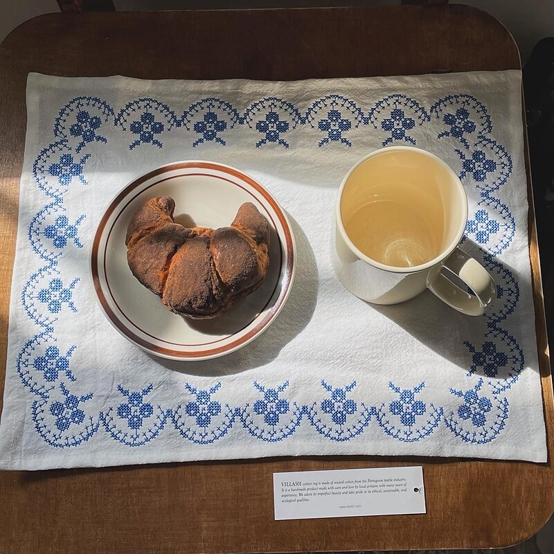 Vintage French Pastoral Style Pure Cotton Embroidered Placemats, Tablecloths, Napkins, Dessert Shops, Props, Desktop Decorations, Background Fabrics