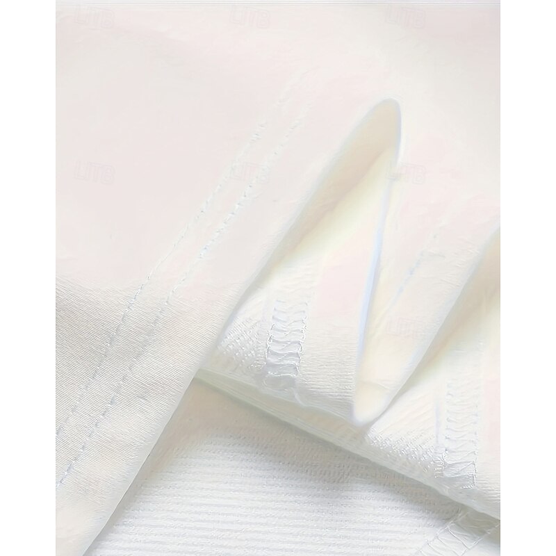 Men's T Shirt Tee Short Sleeve Shirt Tee Top Short Sleeve Crew Neck Summer Spring Cross Fashion Designer Basic Print Vacation Street Going out Black White Top Tee for Men3