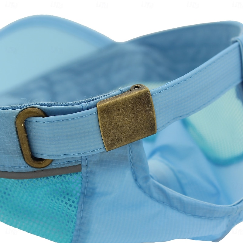 Outdoor Spring Summer Quick-drying Cap Sun Hat Running Sports Sun Hat Tennis Hat Lightweight3