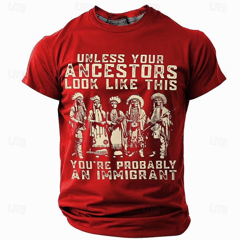 Patriotic T Shirts For Men Cool Skulls Letter Printed Bullet Gun T Shirt Tee Top 100% Cotton Short Sleeve Graphic Shirt Black Dark Blue Comfortable Tee Street Sports Outdoor Fashion Designer Clothing3