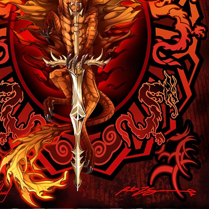 Ruth Thompson Men's Dragon T Shirt Short Sleeve T shirt 3D Print Crew Neck Shirt Exaggerated Designer Party Street Casual Brown Summer Spring All Seasons Clothing Apparel S M L XL XXL XXXL 4XL2