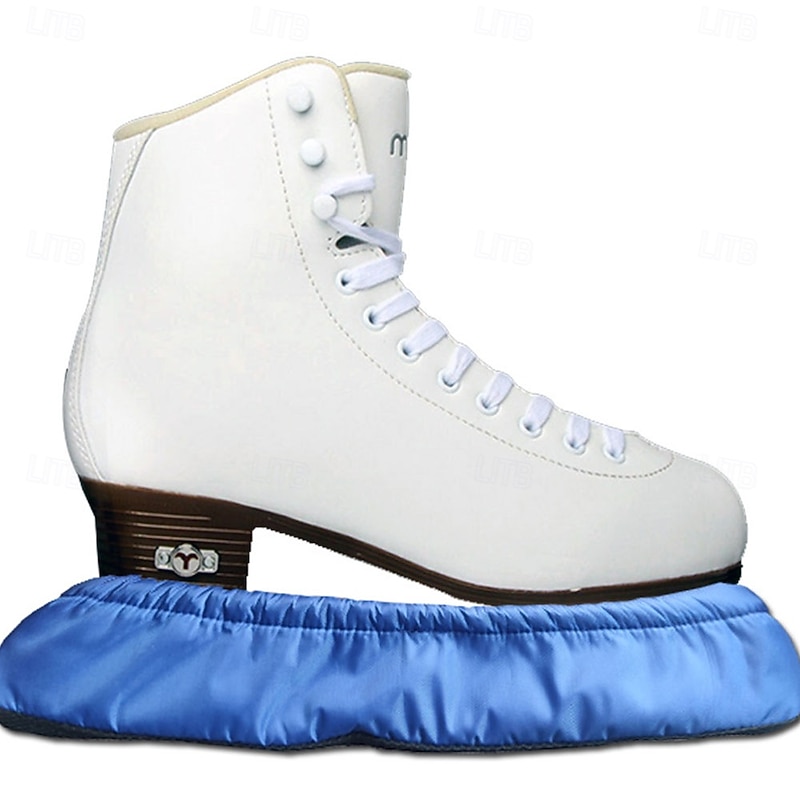 Ice Skate Blade Covers Skate Blade Protector for Figure Skating Ice Skating Hockey Skates2