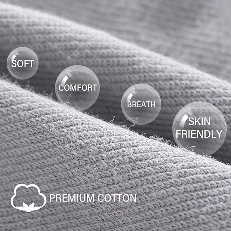 Ultra Thin Liner Socks Non Slip ComBed Cotton No Show Socks 4 Pairs3