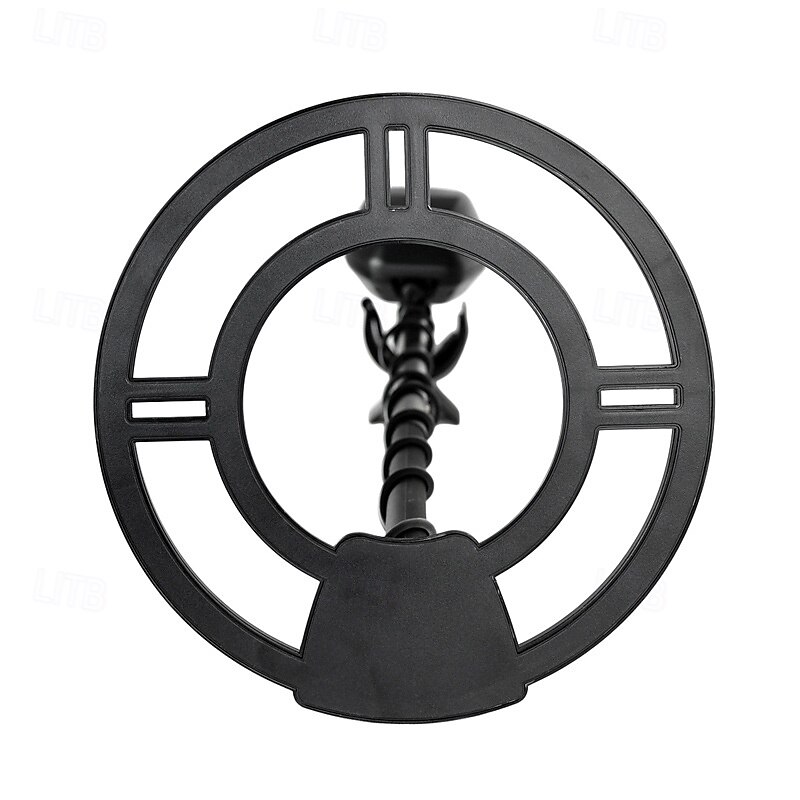 MD-4060 Underground Metal Detector - High-Accuracy Gold Finder with Waterproof Search Coil3