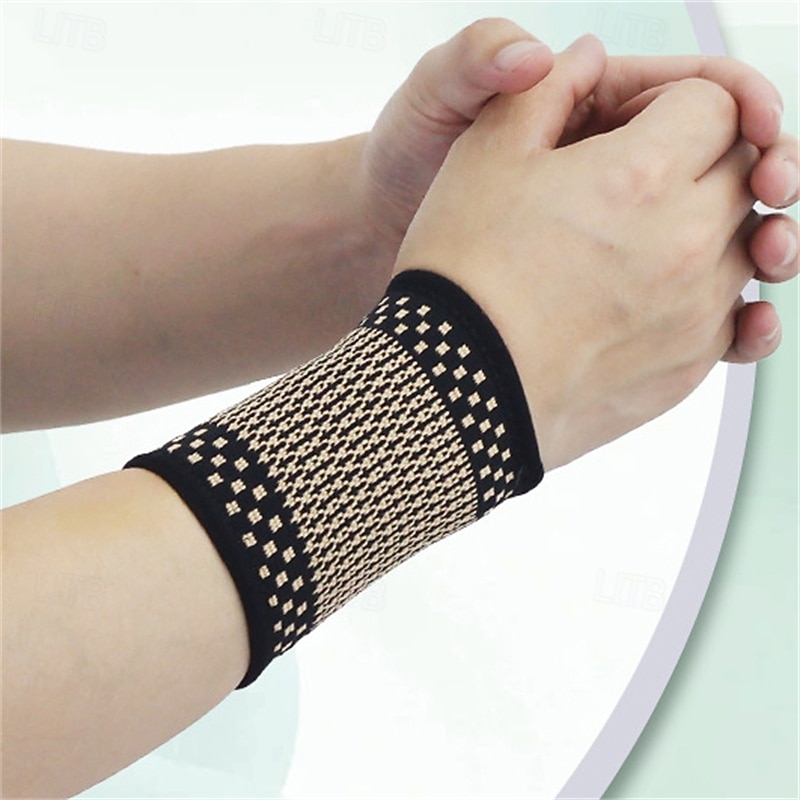 Sports Wristband Training Anti-Slip Lightweight Men's Women's Fitness Running Pickleball4