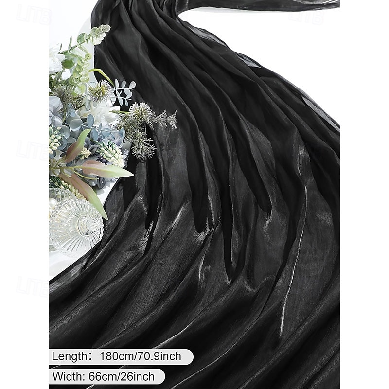 Women's Scarf Shawls and Wraps for Evening Dress Fashion Scarf for Wedding Bridesmaid Gifts3