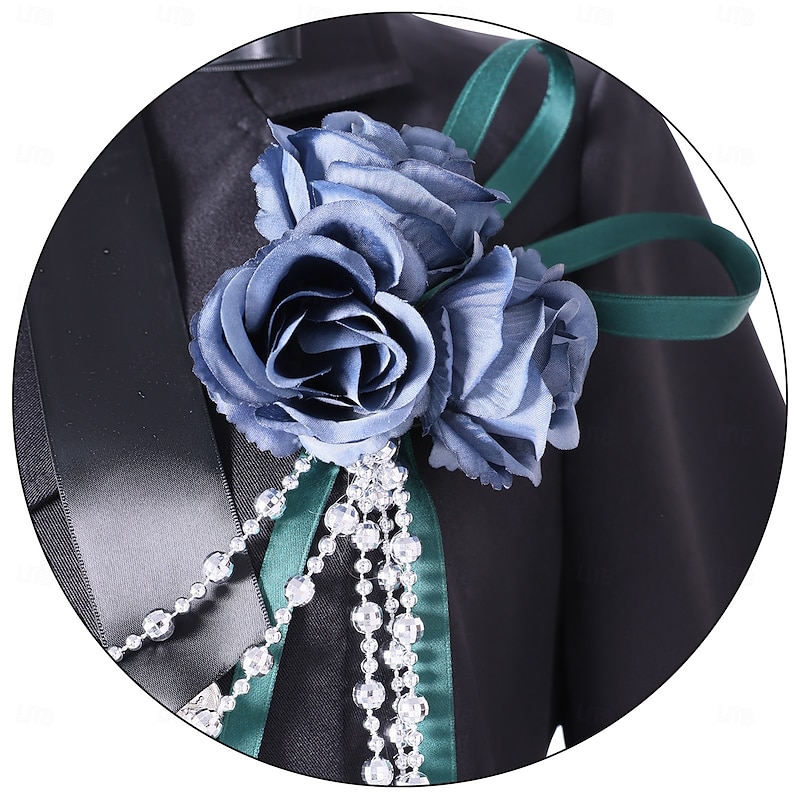 Ciel Phantomhive Anime Cosplay Costume Cosplay Suits Halloween Carnival Party Outfit For Women's Adults'3