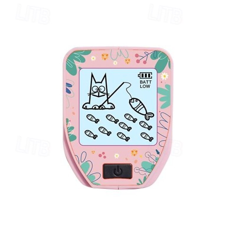 Outdoor Children's Gift - Metal Detector Toy, Treasure - Hunting & Gold - Detecting Instrument for Kids' Archaeological Adventures3