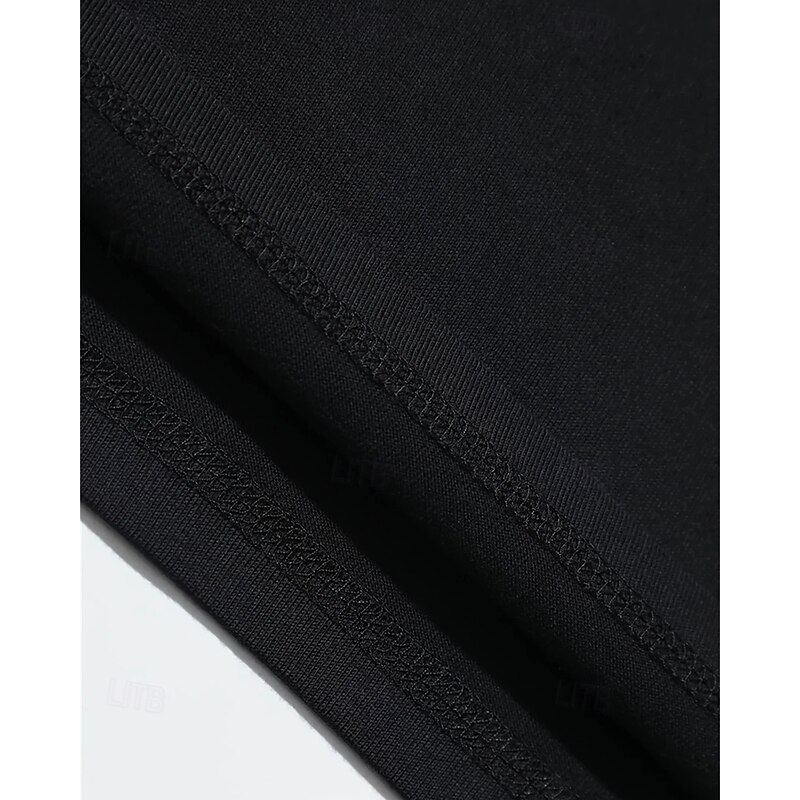 100% Cotton Kids Girls' Black Letter T shirt Tee Crew Neck Short Sleeve Outdoor Vacation Daily Classic Casual Print Summer3