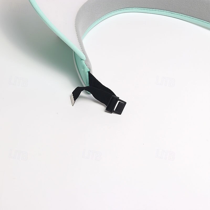 Fan Hat Sun Visors Hat with Fan, Large Area Sun Hat with 2 Speeds Cooling Fan, Sun Protection4