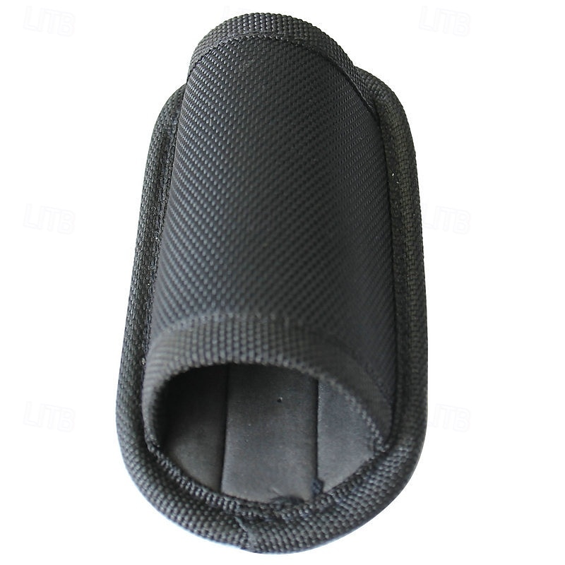 710 Orange Handheld Metal Detector - Outdoor Treasure Hunting & Archaeological Metal Detector4