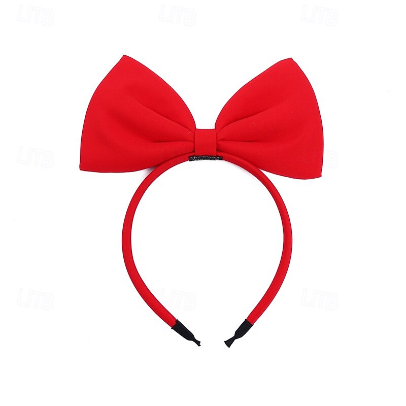 Snow White Fairytale Princess Flower Girl Dress Theme Party Costume Tulle Dresses Cosplay Movie Cosplay for Girls' Kid's Carnival Masquerade Party3