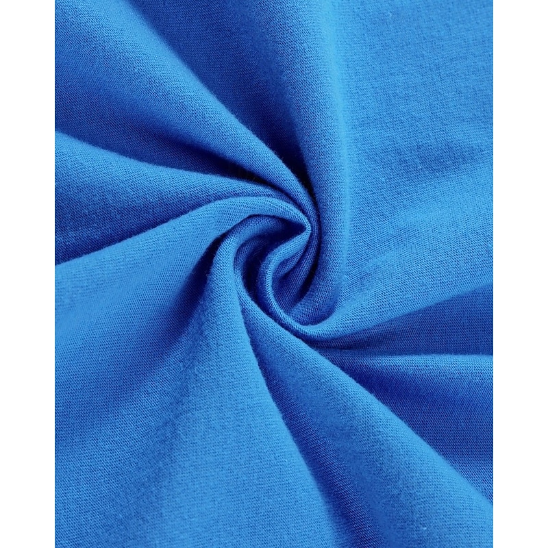 100% Cotton Kids Boys Black White Red Duck T shirt Tops Crew Neck Short Sleeve Vacation Casual Daily Wear Fashion Sport Print Summer4