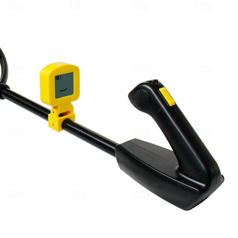 MD-1014 Kids Handheld Metal Detector Toy - Factory Wholesale for Family Outdoor Adventures4